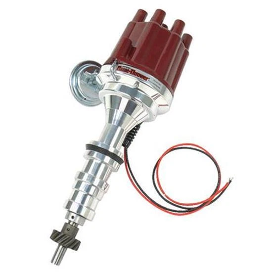 PerTronix D133701 Flame-Thrower FE Fits Ford 352, 390, 428 Distributor PerTronix D133701 Flame-Thrower FE Fits Ford 352, 390, 428 Distributor