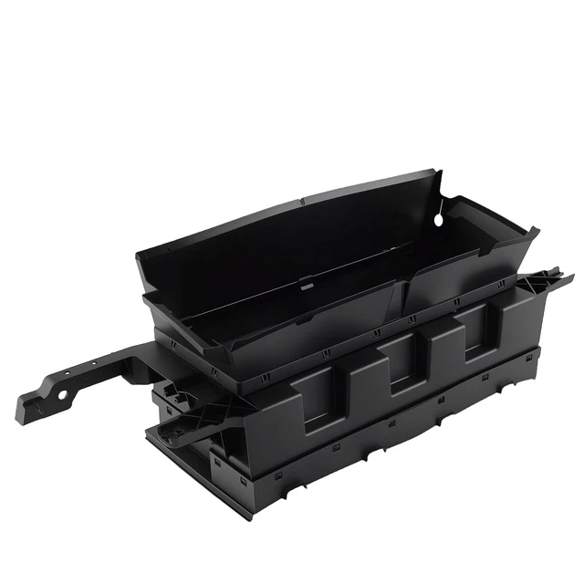 ACTIVE RADIATOR SHUTTER for Ford F-150 2021-2025 ML3Z-8475-B Front ...