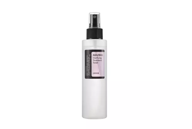 [COSRX] AHA/BHA Clarifying Treatment Toner 150ml /Korea Best