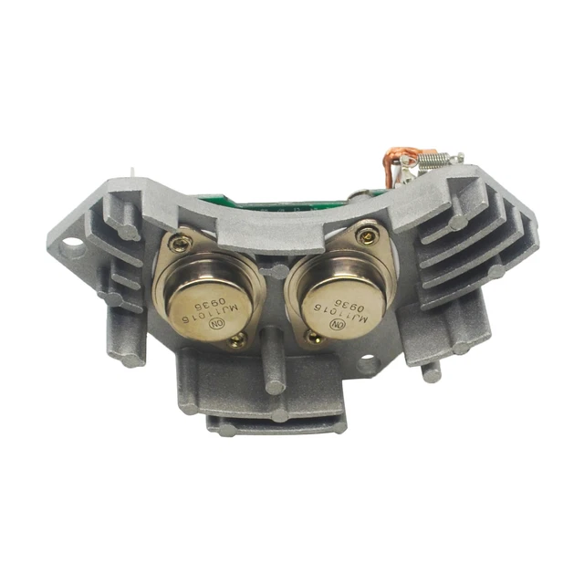 Résistance de Ventilateur Moteur Chauffage pour Citroen Xsara Berlingo Peugeot