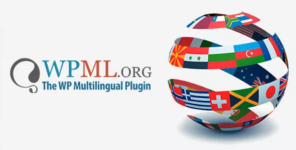 WPML WordPress Multilingual Plugin & WordPress ⭐GPL⭐ Site Updates