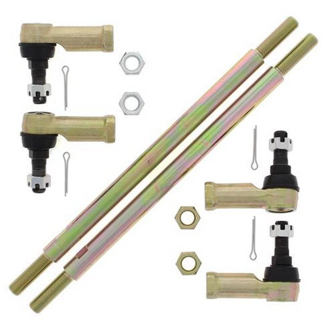 25-1027 KIT CUSCINETTI RUOTA ANTERIORE Honda CR80RB