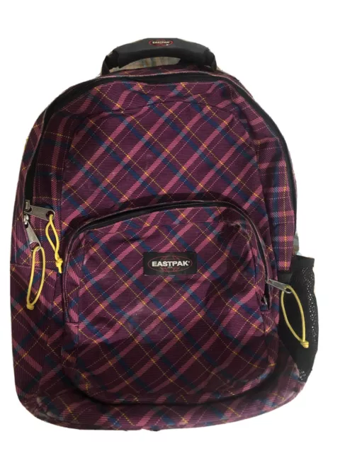 Zaino eastpak deals scuola ragazza