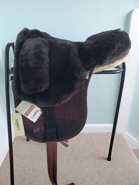 Copriseggio E Coprisella - | Selleria Online, Negozio