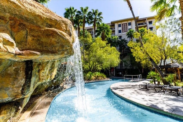 Tahiti Village - Las Vegas, Nevada - 2BR 7 nights - SUPER BOWL LVIII