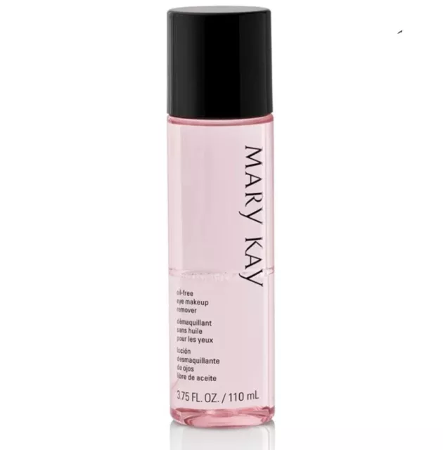 Mary Kay Ölfrei Eye Augen Make-up Remover  Entferner 110ml ♥️MHD 01/26