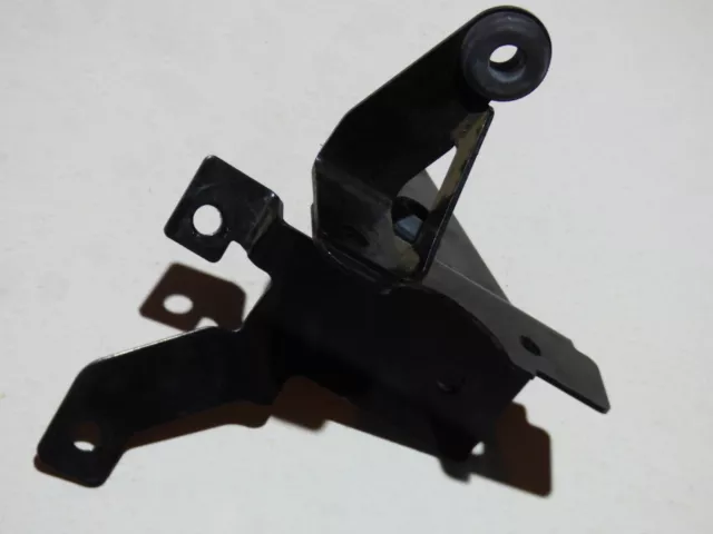 Genuine Triumph Speed Triple 1050 2011 -15  Rectifier Mounting Bracket