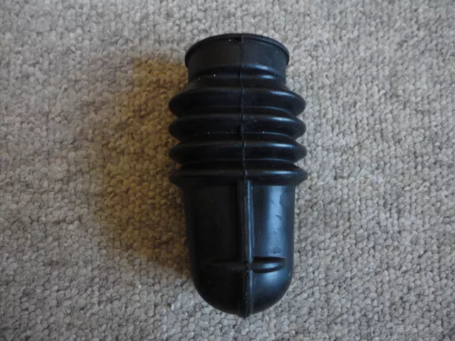 Lambretta MB Viton Tubo Aria in Gomma, 22mm GP ecc.