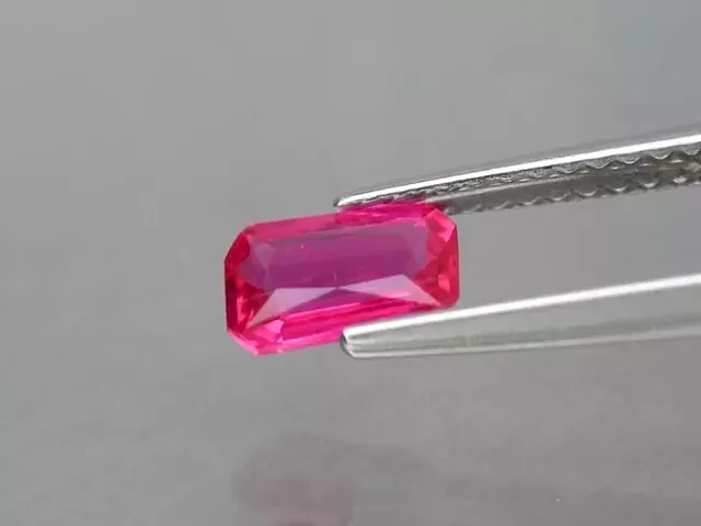 Ruby - 0.72 Cts. 3