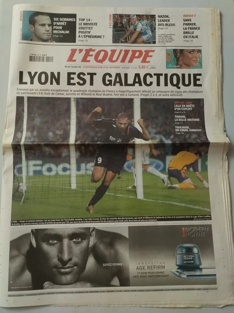 L'Equipe Du 14 Mai 1980 : Finale Coupe Arsenal / Valence - Édition Originale