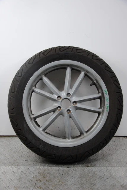 67904 Cerchio Completo Posteriore Piaggio Beverly 250 dal 2001 al 2010