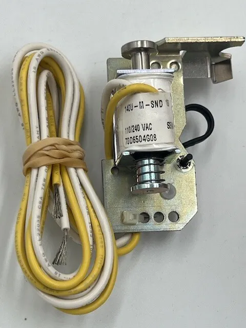 AB 140U-M-SND  Ser A Shunt Trip (Circuit Breaker Accessory) New in Box