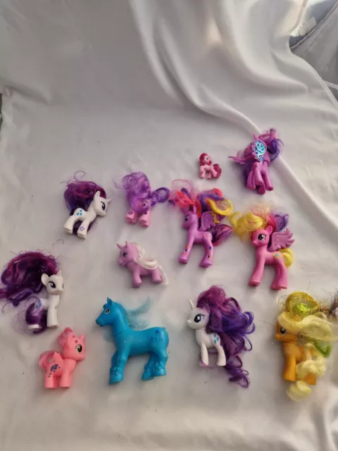 My Little Pony Bundle