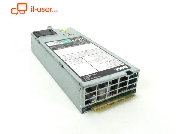 Alimentation Dell 0K501P Pour Serveurs PowerEdge T320, T420, T520 - Occasion En Très Bon État