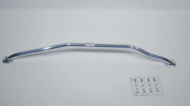 Wiechers Barra Duomo Anteriore Superiore (Alluminio) - 87-93 Lancia Integrale HF 16V
