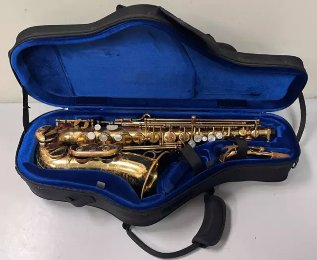 Couf Superba 1 Alto Sax