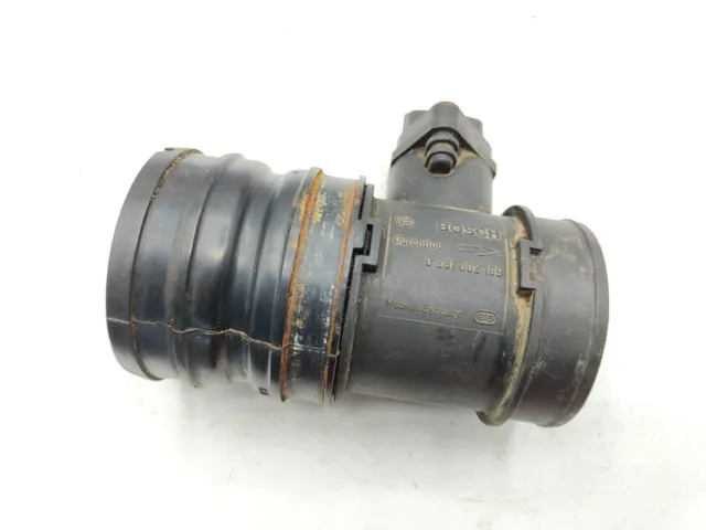 Misuratore di portata d'aria di massa Alfa Romeo 156 1.8TS MAF 0281002199