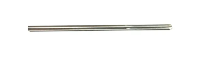.1898" 6 Flute Cobalt Straight Flute Reamer MF020162