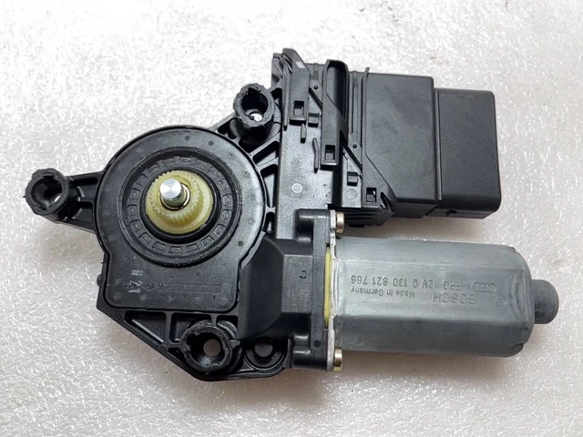 Finestra Regolatore Elettrico Anteriore Sinistra Volkswagen Lupo (6X1