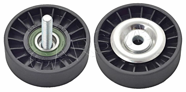 Umlenkrolle Keilrippenriemen für CITROEN C5 FIAT LANCIA PEUGEOT 307 406 1999-