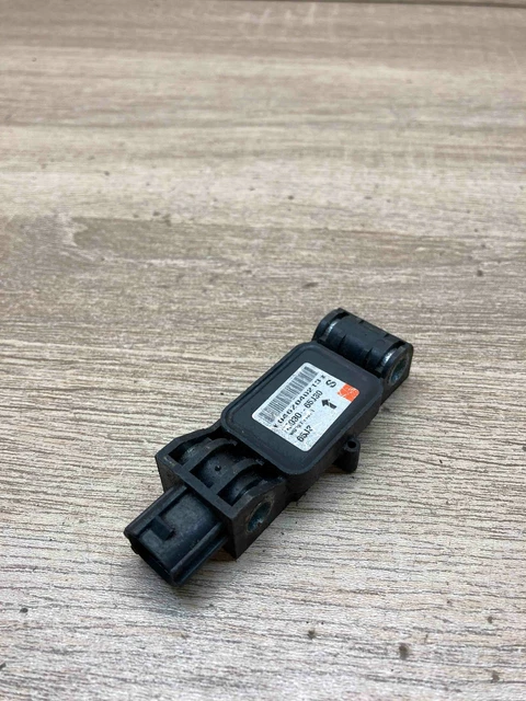 38930 65J30 Suzuki Vitara Srs Airbag Capteur Accident OE