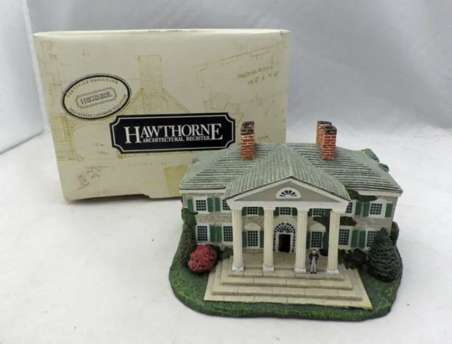 Hawthorne Architectural - GWW Twelve Oaks - w/box & cert. - p/n 78172 - EUC
