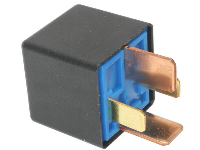 For 2017-2018 Toyota Yaris iA Air Intake Heater Relay SMP 11483WN