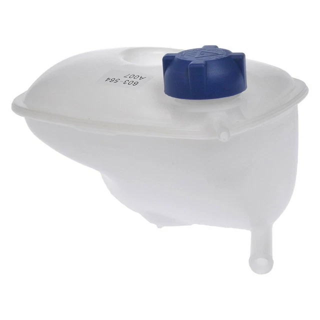 VW GOLF MK1 MK2 (19841989) Coolant Header Expansion Tank + Cap GENUINE FEBI £19.99 PicClick UK