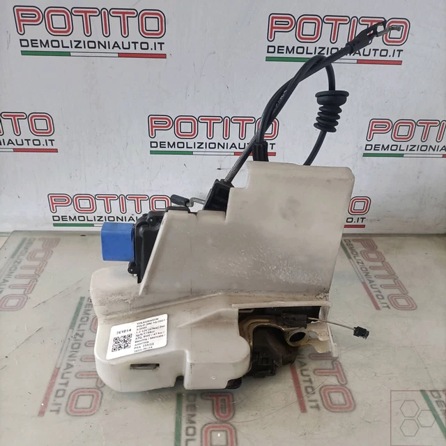 Maniglia Cassetto Portaoggetti VOLKSWAGEN LT - AUTODOC - Foto 6