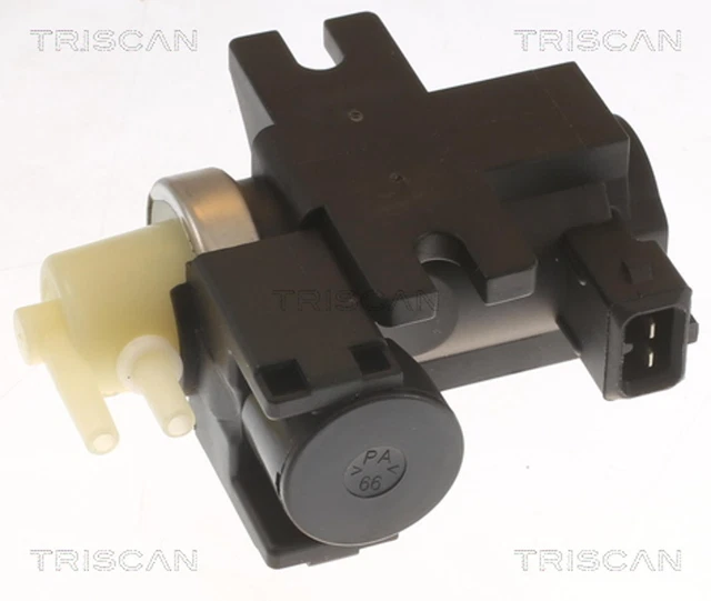 Convertitore di pressione Triscan controllo gas di scarico 8813 11018 per BMW Serie 3 E92 E90 Touring E91
