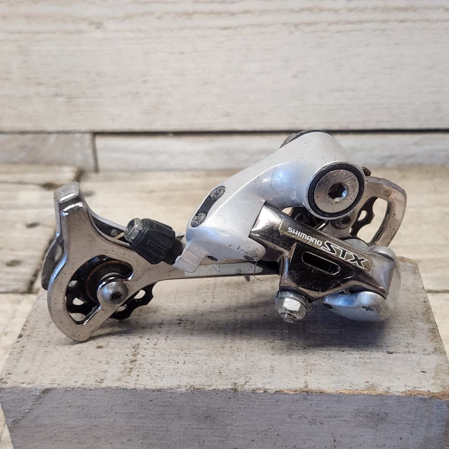 Dérailleur Arrière Shimano Exage Country RD-M250 – Longue Cage, NOS