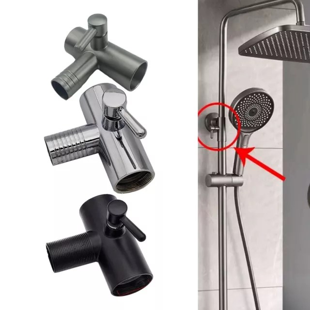 Aufzug Duschhalterung Aussehen Edelstahl Erweitert Fest Kompatibilität Stange