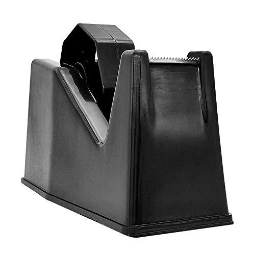 Tape Dispenser Heat Press Tape Dispenser Desk Heat Tape Dispenser 6.3 x 2.5 x...