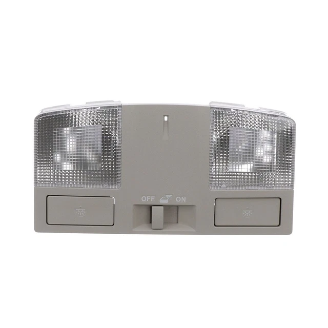 Plafoniera Interna Civic 2 Pz Sinistra Interno Tetto Mappa Lente Luce Lampada Da Lettura 34401 Sda A21 34402 Sda A21 Per Tsx Accord 87938826 Lenti Luci Tetto Auto - 5