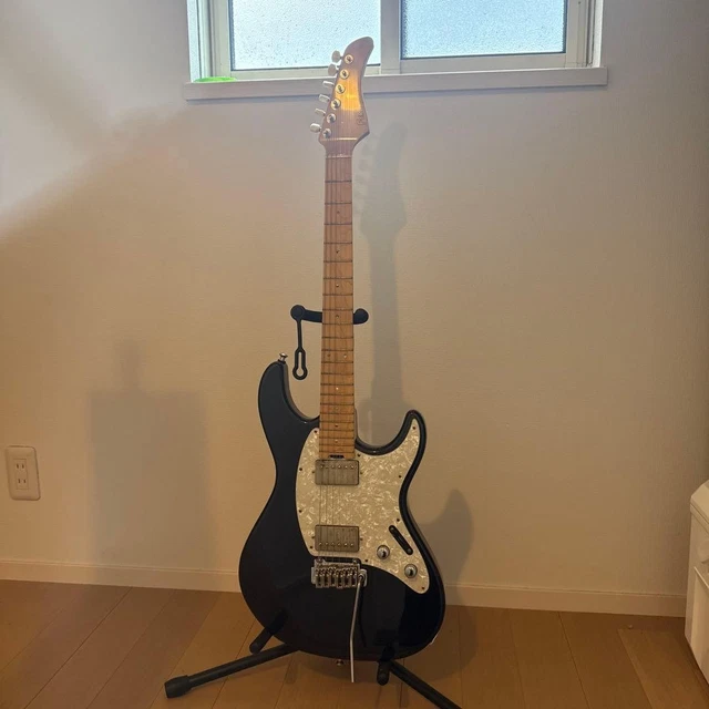 FERNANDES REGULUS JANNE Da Arc Electric Guitar Body £605.19