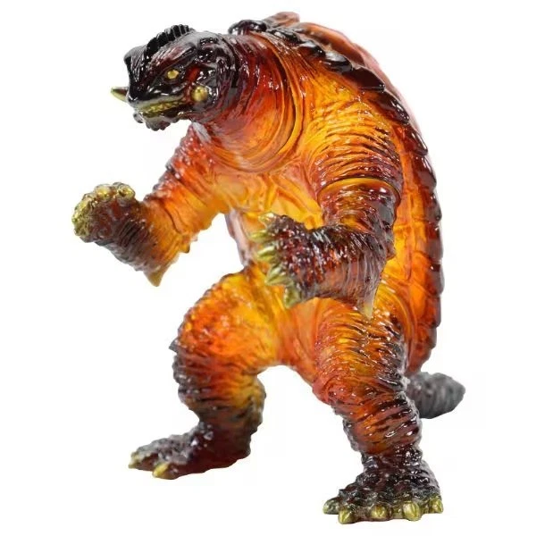 2023 CCP MIDDLE Size Soft Vinyle Sofubi Figure 13 cm