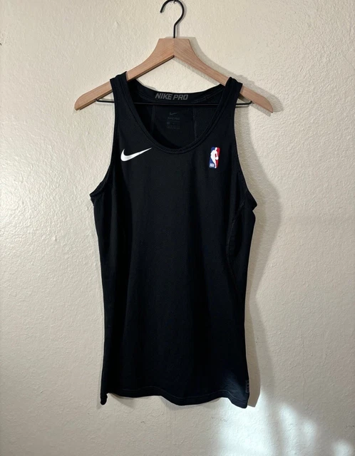 Nike Nba Compression Top FOR SALE! - PicClick