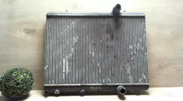 Radiateur eau CITROEN XSARA PICASSO 1330W2