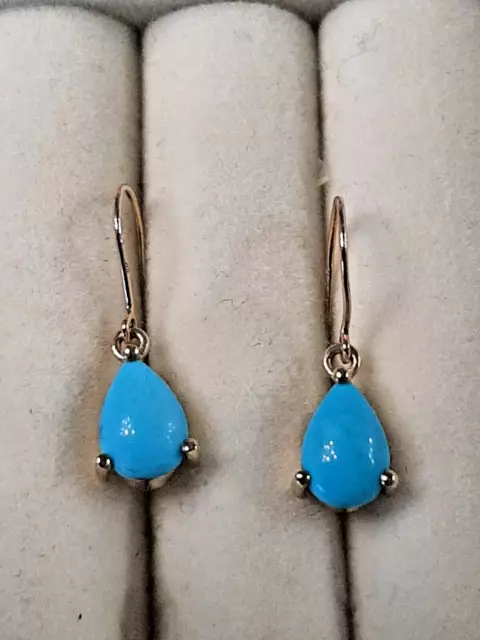 Gemporia sleeping on sale beauty turquoise