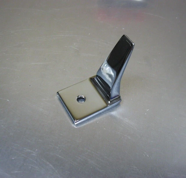 HARLEY DAVIDSON OEM Jiffy Stand Extension Softail 50000008 £23.27