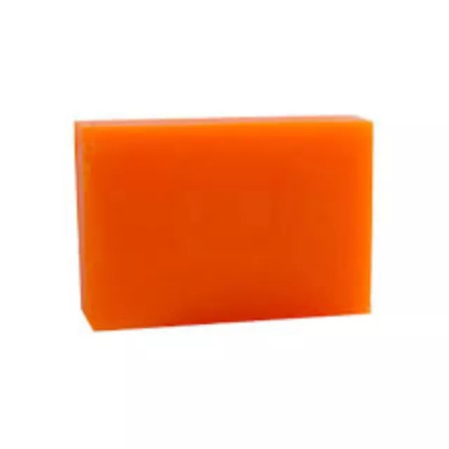 Kojie ACID & glycerine Skin Lightening Kojic Acid Soap 2 Bars -100g by Kojic Glo 3