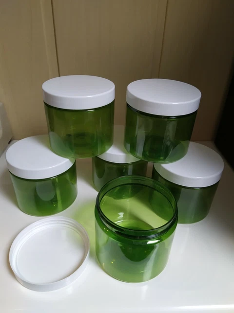 Lot De 20 Boîtes De Conservation 200 Ml Avec Couvercle | Sans BPA, Empilables | Pour Micro-ondes, Lave-vaisselle, Congélateur | 4 Couleurs