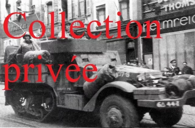 US ww2 Photo Nancy Meurthe Moselle Lorraine Metz Vosges Meuse Alsace Heer All Wh