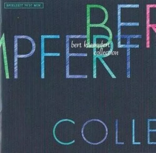 Bert Kaempfert (Orch.) [2 CD] Collection-Bye bye blues/To the good life (1966...