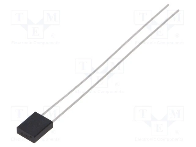 Sécurité : Thermique 5A 130°C A4-5A-F Fusibles Thermiques