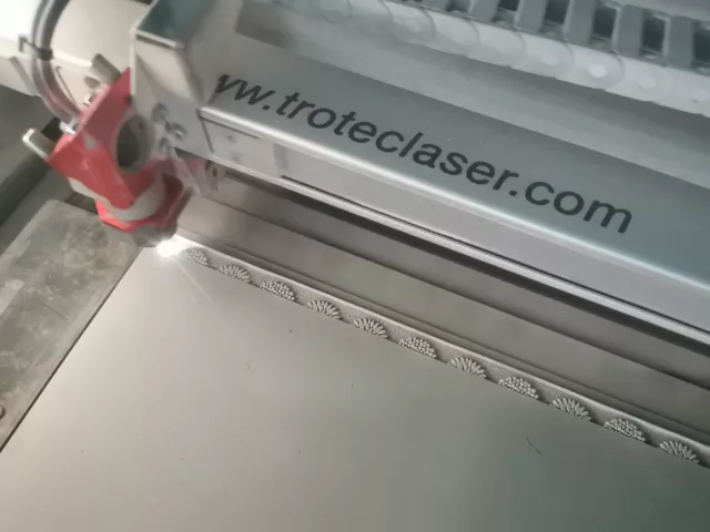 Stempelplatte A4 lasergraviert,Motivstempel selber machen,inkl. Schnitt & Schaum 2