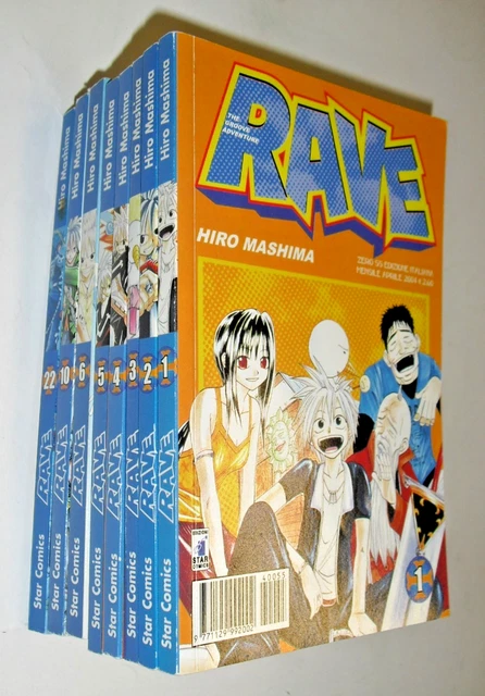 D.N.ANGEL 全10巻セット 完結版 特典付き Tomos recopilatorios, Manga y cómics asiáticos, Cómics, manga y