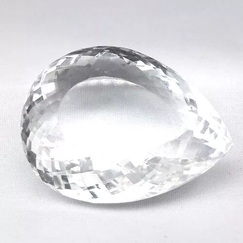 Shola Vero 169,36 CT Naturalenaturale Rocca Dal Brasile, Naturale Quarzo