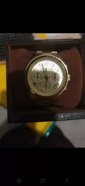 Michael Kors 5055