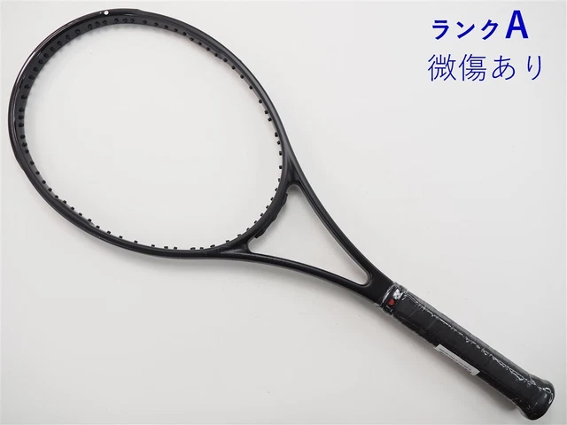 Raquette de tennis Pro Staff 97 v14 - Wilson